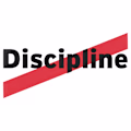 Discipline logo