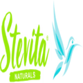 Stevita Naturals logo