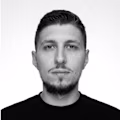 Patryk avatar