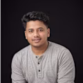 Rakesh avatar