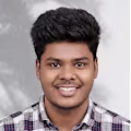 Mohanraj avatar