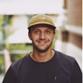 Bram avatar