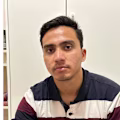 Zeeshan avatar