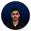 Pramod avatar