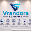 Vrandora avatar