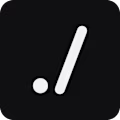 Dot Slash Digital logo