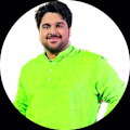 Harsh avatar