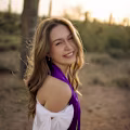 Ashley avatar