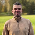 Pavel avatar
