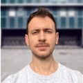 Svetoslav avatar