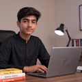 Rughveer avatar