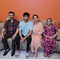 Ayush avatar