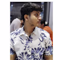 Harsh avatar