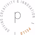 Pello Agency logo
