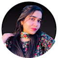 Ayesha avatar
