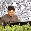 Ashish avatar