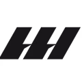 HH logo