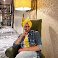 Samarpreet avatar