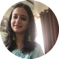 pritisha avatar
