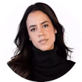 Patricia avatar