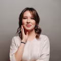 Olga avatar