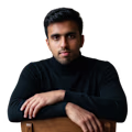 Karthik avatar
