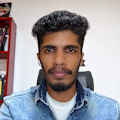 Aravind avatar