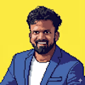 Venkatesh avatar
