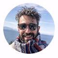 Yaniv avatar