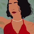 Sonali avatar
