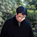 Jelo avatar