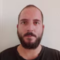 Constantinos avatar