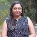 Rujuta avatar