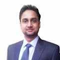 Mrityunjay avatar