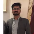Vishal avatar