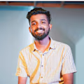 Madhav avatar