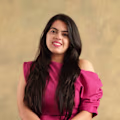 Muskan  avatar