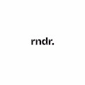 Rndr avatar