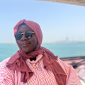 Ganiyat avatar