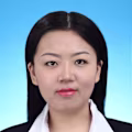 Iris avatar