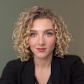 Dominika avatar