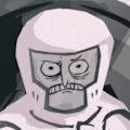 Dc avatar