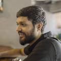 Harshith avatar