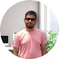 Drivyesh avatar