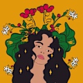 Shirin avatar