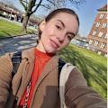 Viktoriia avatar