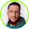 Anton avatar
