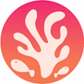 Coral Care logo