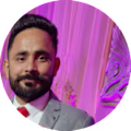 Abhilash avatar