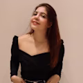Sarah avatar